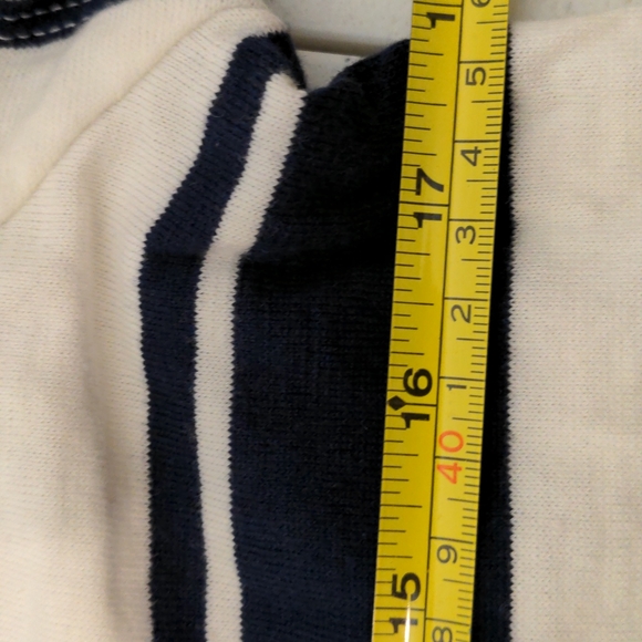 SALE Resolve Joie black and white dress size small - Picture 6 of 6